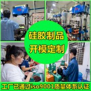 表面处理工艺配套