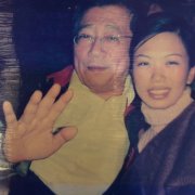 萧敬腾岳父、演员林光宁去世，曾出演大S父亲